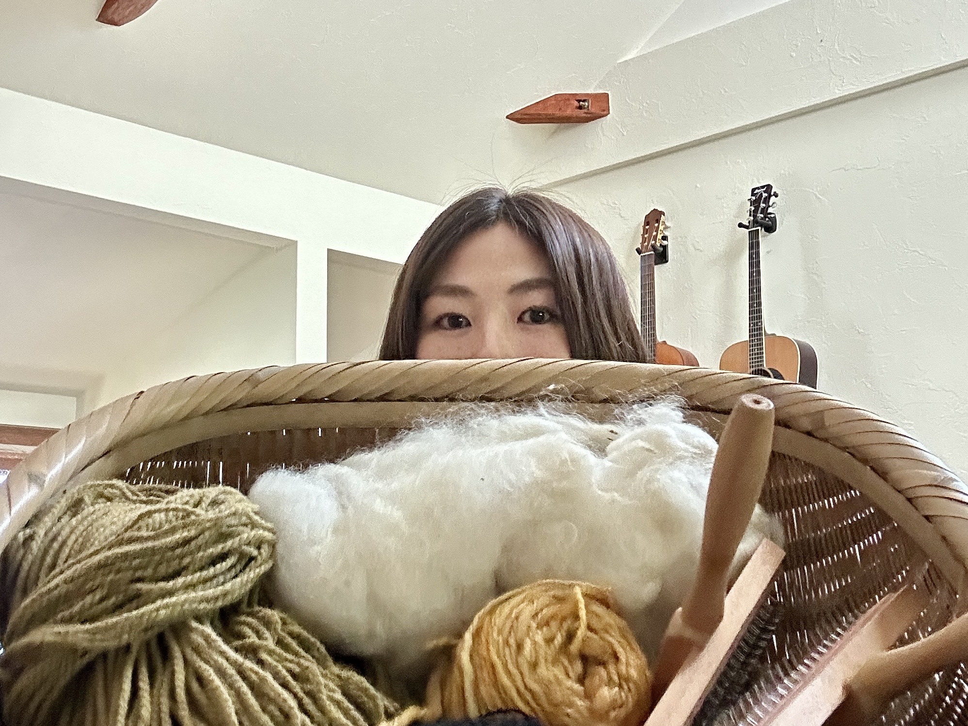 4児の母がギャッベと暮らしまわりのお店を始めるまで